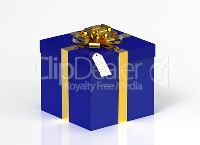 Gift box