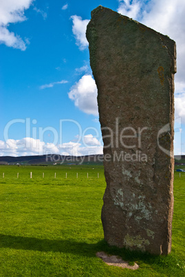 Standing Stones of Stenness