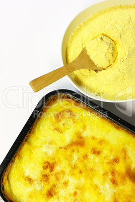 Polenta