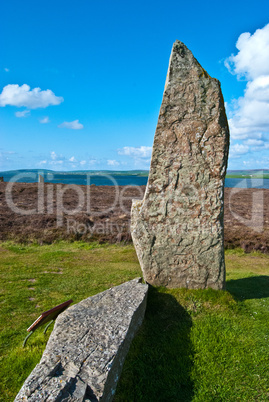 Ring of Brodgar