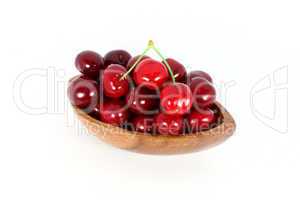 Sweet cherries