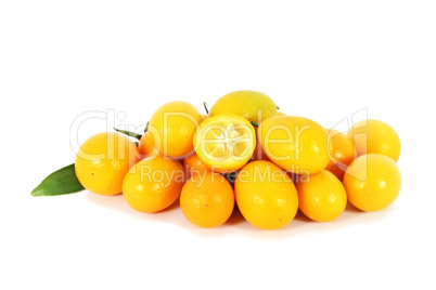 kumquat