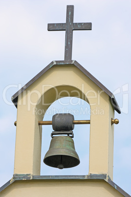 Old bell