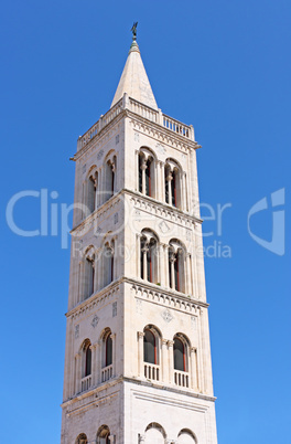 Church steeple