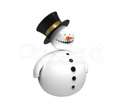 Snowman