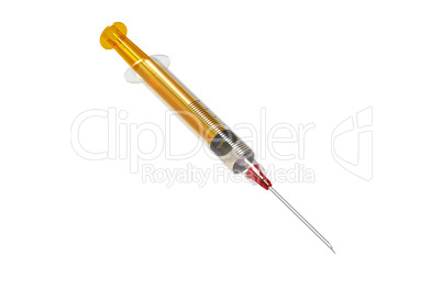 Syringe