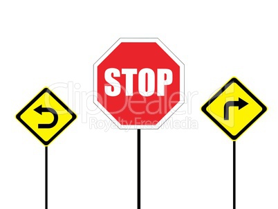 Stop Sign