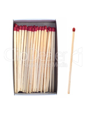 Matches