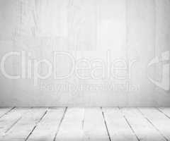 Vintage wooden plank background