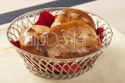 Fresh Bread