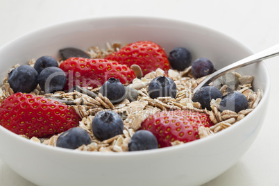 Breakfast Cereal - Muesli