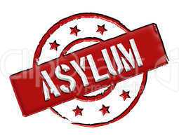 Asylum - Red