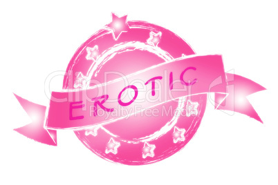Girly Grunge - Erotic