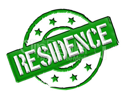 Residence - Green