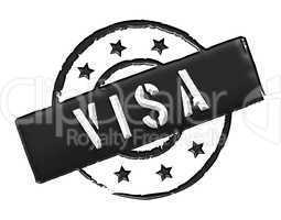 Visa - Black