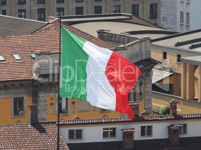 Italian flag