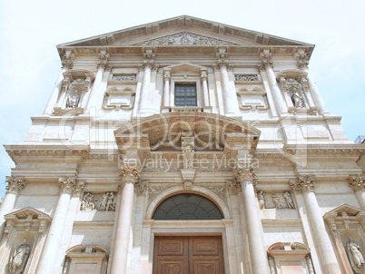 San Fedele church, Milan