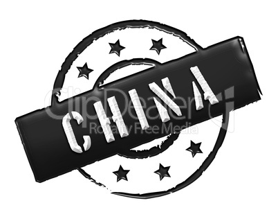 China - Stamp