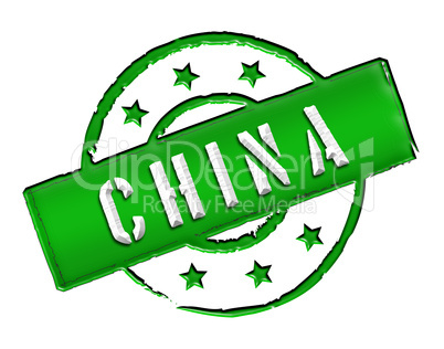 China - Stamp