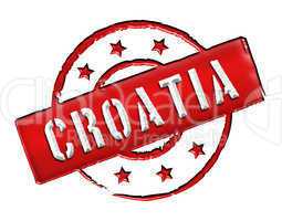 Croatia - Stamp
