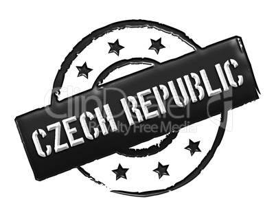 Czech Republic - Stamp