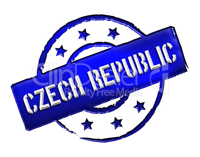 Czech Republic - Stamp
