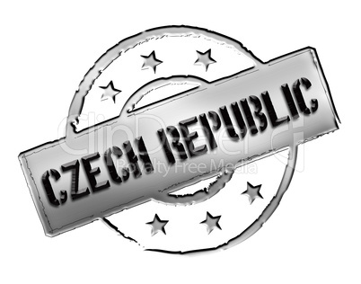 Czech Republic - Stamp