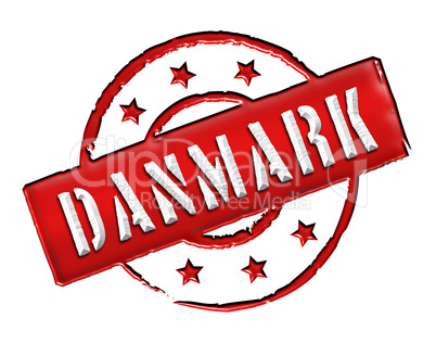 Danmark / Denmark - Stamp