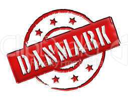 Danmark / Denmark - Stamp