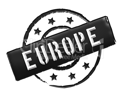 Europe - Stamp