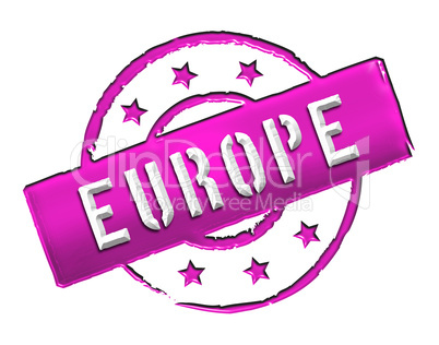 Europe - Stamp