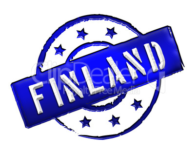 Finland - Stamp