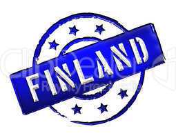 Finland - Stamp