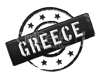 Greece - Stamp