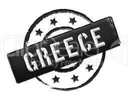 Greece - Stamp