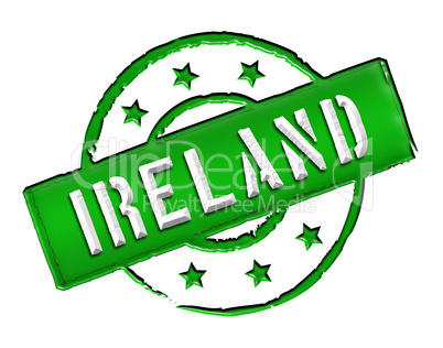 Ireland - Stamp