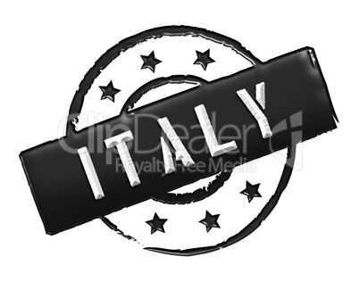 Italy - Stamp