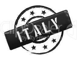 Italy - Stamp