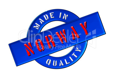 Made in Norway