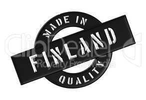 Made in Finland