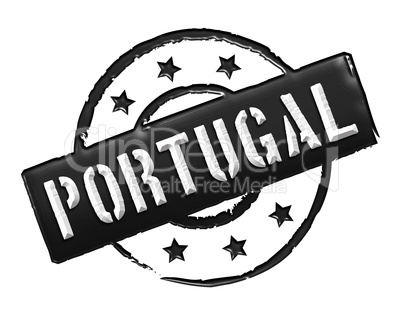 Portugal - Stamp