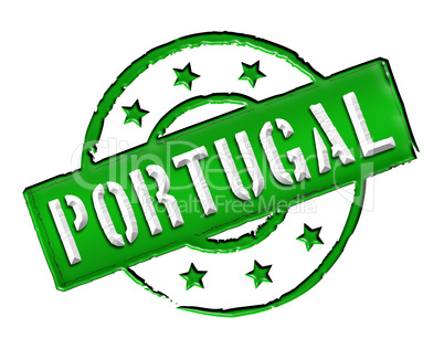 Portugal - Stamp