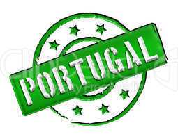 Portugal - Stamp