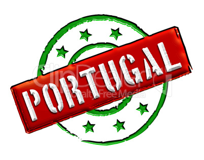 Portugal - Stamp