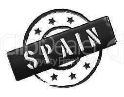 Spain - Stamp