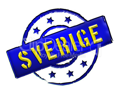 Sweden - Stamp