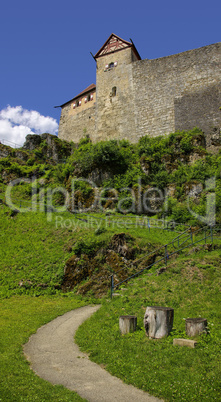 Burg Hohenstein, Kirchensittenbach b. Nürnberg, Deutschland