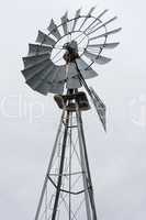 Windmühle Wasserpumpe