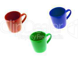 Coffee Mugs