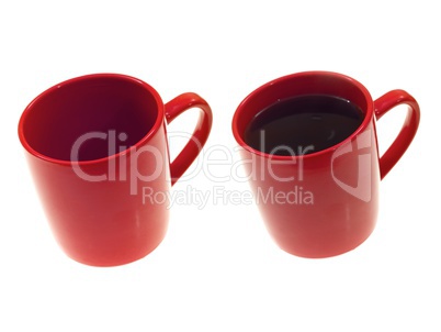 Coffee Mugs